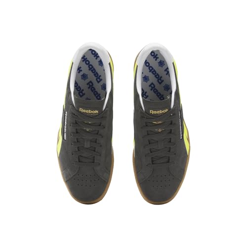 Image of Reebok Unisex Adult Club C Grounds Sneakers