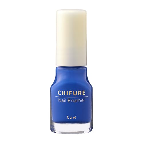 ���ӂ�iCHIFURE�j�l�C���G�i���� 945 �u���[�n �}�j�L���A ���� ���M�^�C�v �l�C���|���b�V��
