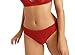 BANANA MOON - Bas de Bikini - Culotte MERENDA Romeo - Rouge - Taille Fabricant : S