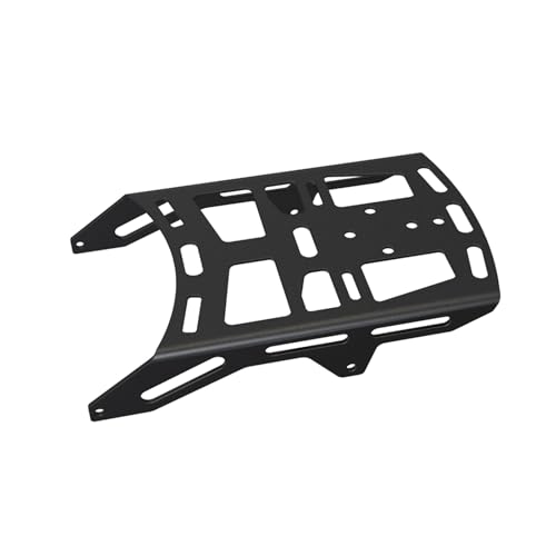 Porte-Bagages Arrière Moto : Solution Rangement Rigide pour CRF300L - 3