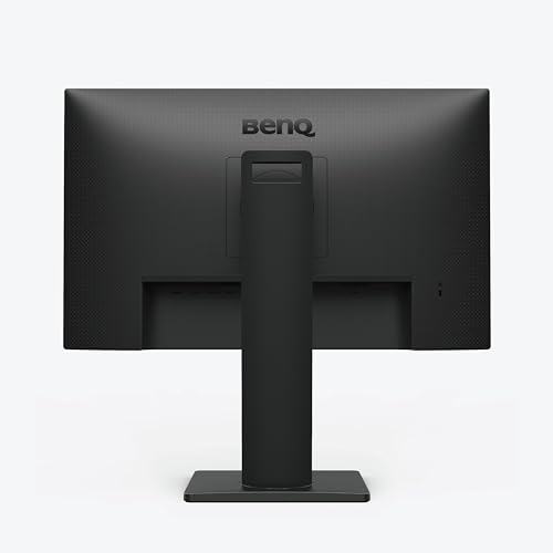 BenQ GW2485TC Office Monitor 24" 1080p | Coding Mode | IPS | Eye-Care Tech | Adaptive Brightness | Height and Tilt screen | Speakers | Noice-Cancelling Mic | Daisy Chain | DisplayPort | HDMI | USB-C - Image 3