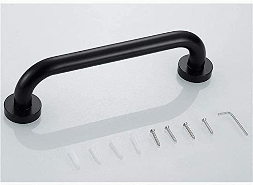 Barre d'appui antidérapante robuste avec surface texturée anti-chute - 7