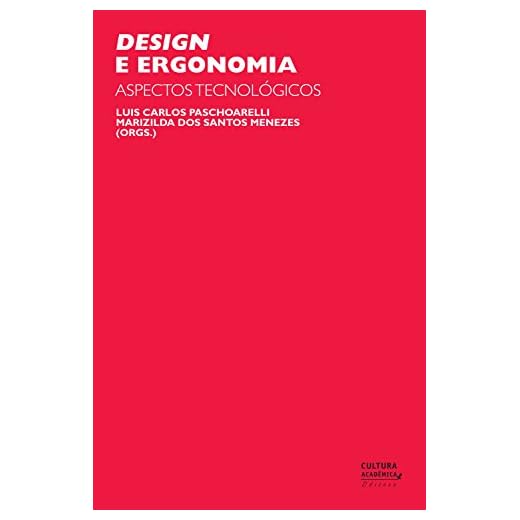 Design e ergonomia: aspectos tecnológicos