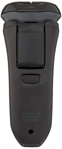 Barbeador Elétrico Masculino Remington PR1335B R3000 Series com Cabeças de Precisão Plus, Acessório