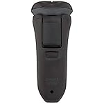 Remington PR1335B R3000 Series Men's Electric Razor with Precision Plus Heads Stubble Attachment Included Black, Black…