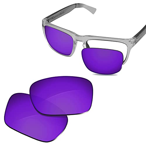 Image of 100% Precise-Fit Replacement Sunglass Lenses for Electric Knoxville