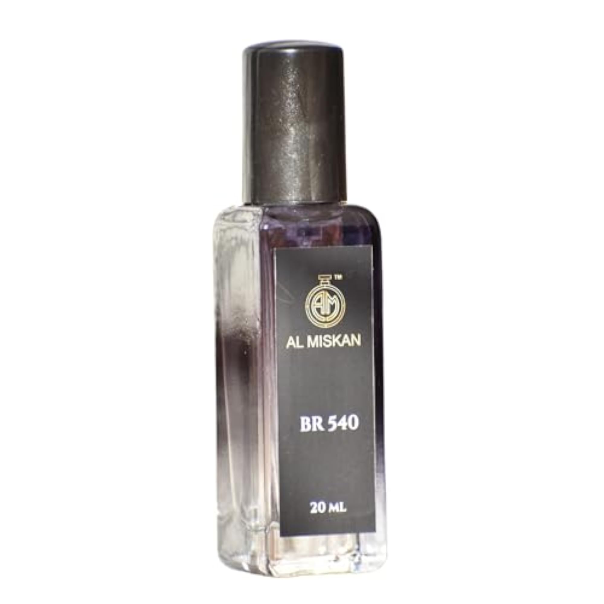 BR 540 Perfume 20ml for Men & Women, Long-Lasting