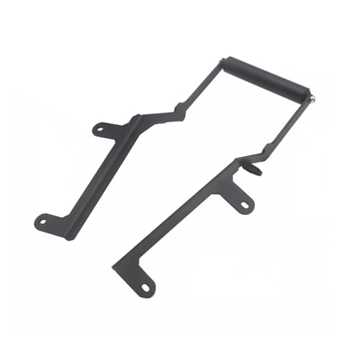 Support GPS Forza 750 accessoire guidon pour voyage moto