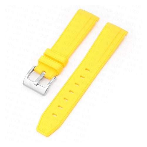 [g -] VRo[Xgbv 20mm bNX fCgi EH[^[S[Xg EHb`oh J[uGh X|[cuXbgANZT[ IK [XEHb`ɑΉ(Yellow01)