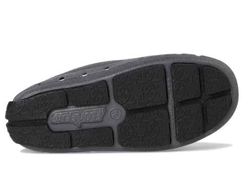 Image of Floafers Kids, Unisex, Prodigy Driver Faux Suede (Toddler /Little Kid /Big Kid)