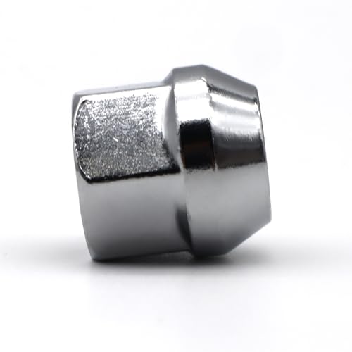 Tornillos de rueda M12x1.5 para solucionar vibraciones en llantas de Kuga 19mm Hex 4