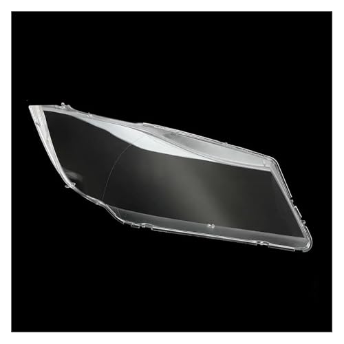 Vitre de phare droit BMW Série 3 pour voyager de nuit en sécurité