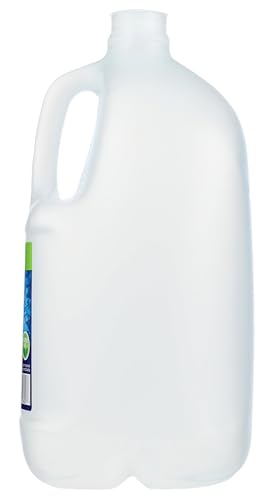 Pure Life Distilled Water, 1-Gallon, Plastic Bottled Water (1 Pack), Front Handle - Thumbnail 5