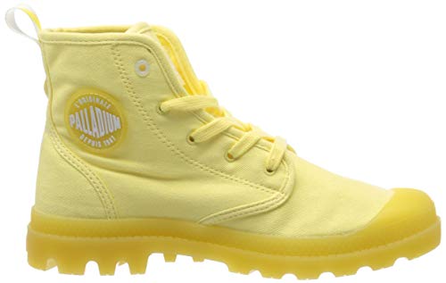Image of Palladium Women's Hi-Top Trainers