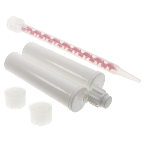 Baluue �_�u���`���[�u�l�ߑւ��\�R�[�L���O�`���[�u 400ml 4�Z�b�g �v���X�`�b�N���ė��p�\���j�o�[�T���V�[�����g �� �����_���J���[