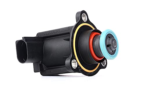 Maxgear Valvola Ricircolo Aria Di Spinta Compressore Valvola Elettromagnetica 58-0081