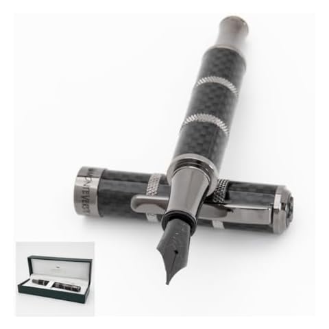 Monteverde Regatta Sport Fountain Pen Cover