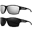 2pack Black+silver 2pack Black+silver