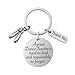 Dance Teacher Gift, Dance Teacher Keychain- Dance Jewelry for Dance Instructors