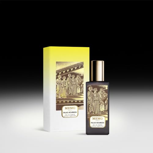 Memo Paris Palais Bourbon Eau de Parfum, view 4