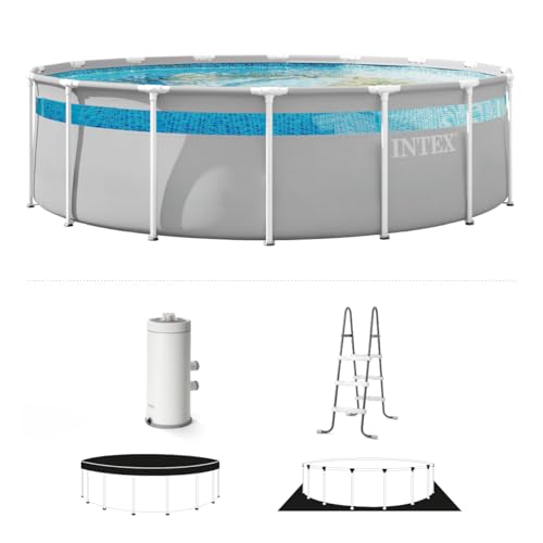 above ground pool premium Bundle product image