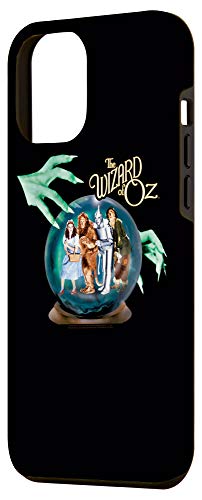 Iphone 12 Pro Max The Wizard Of Oz Crystal Ball Case #TOP1