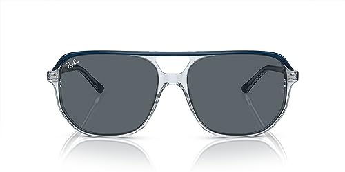 Image of Ray-Ban Sunglasses for Women & Men Bill One RB2205 Non Polarized Sunglasses | Ray-Ban Sunglasses for Men & Women - High-Bridge Unisex Designer Sunglasses