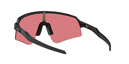 Image of Oakley Mens OO9465 Sutro Lite Sweep Rectangular Sunglasses