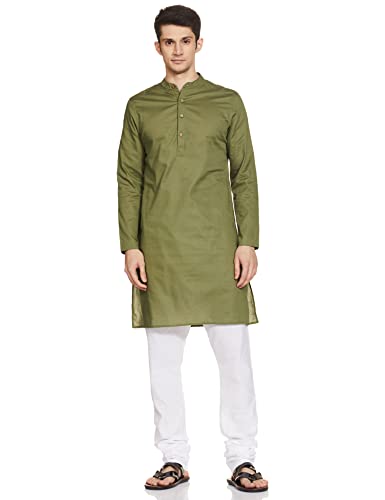 Amazon Brand – Symbol Men Kurta Pyjama