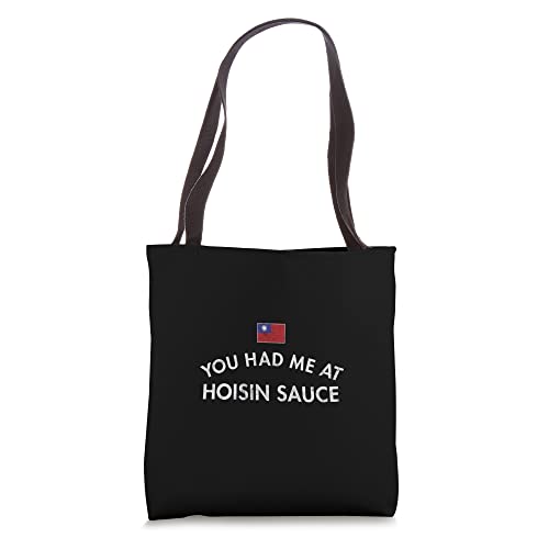 Hoisin Sauce Cantonese Cuisine Soybean Paste Seafood Sweet Tote Bag