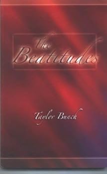 Paperback The Beatitudes Book