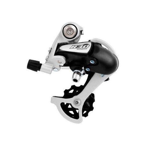 Sunrace RD-R37 Rear Derailleur Der Sunrace Rdr37 Ss 6/7s Direct Sl/bk