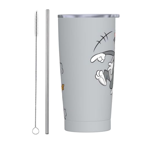 gƃWF[ Aj Xg[&Xg[uVt }OJbv R[q[Jbv 600ml RrjJbv ^u[ XeX ۗ ۉ ԗp Wt ^  e  LN^[ lC v[g