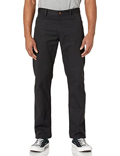 Dickies Herrenhose, konisch, Schwarz, Business-Hose für Herren, Schwarz -,...
