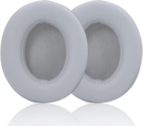 Akkiv �����p�C���[�p�b�h�J�o�[ Beats Studio 2.0/Studio 3.0 �w�b�h�t�H���ƌ݊�������A�\�t�g�������[�t�H�[���ƃv���e�C�����U�[���C���[�p�b�h�C���L�b�g - �O���[