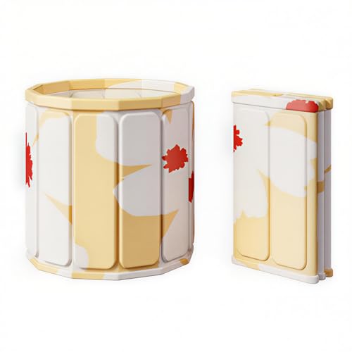 ܂ݗ |[^uoX^u ȈՕC ܂肽 gݗĕsv C ZЎ  oX^u  ܂肽ݎ[ ^т₷ ~pC ƒp ۉ RpNg (70*65cm,A)