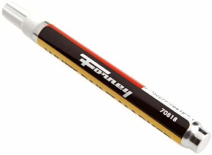 Forney Paint Marker 0.56 ", 5.75 " Bulk