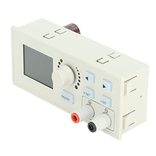 Module de conversion abaisseur CC-CC pour éviter les surtensions sur vos circuits