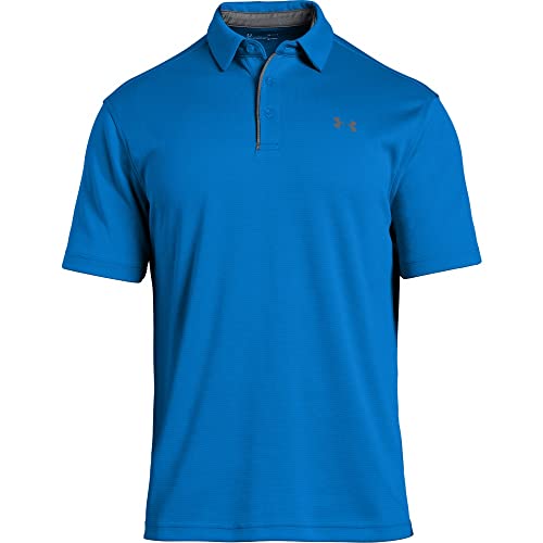 Image of Under Armour Men's Tech Golf Polo