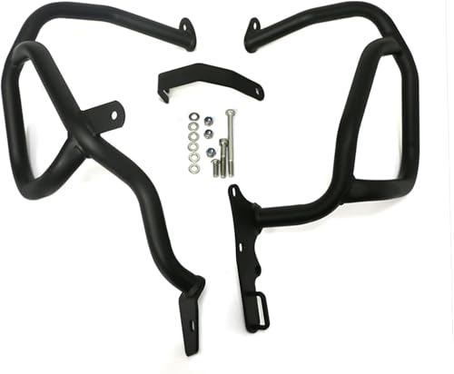 Protections Contre Les Chutes de Moto Protection de Pare-Chocs CRF1100L 2020-2023