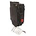GE THQL1130GFT Plug-In Mount Type THQL Feeder Self-Test Ground Fault Circuit Interrupter 1-Pole 30 Amp 120 Volt AC