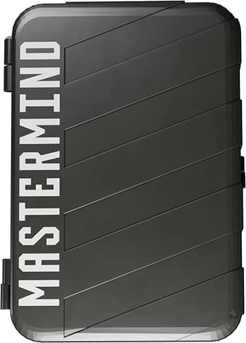Pressman Travel Classics: Mastermind - The Strategy Game Of Codemaker Vs. Codebreaker In A Compact Travel Case #TOP3