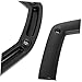 DINHEAROM 2pcs Armrest for Office Chairs Stylish Protective Arm Rest for Gaming Chair Easy to Install Arm Pads Fit for Home Office Use Comfortable Support for All Users