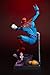 McFarlane Toys- Marvel Rivals Spider-Man 1:6th Scale Collectible