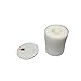 Blusqures 1- Pack Nv500 Filter Replace Shark Rotator Professional Lift-away Vacuum Cleaner Xff500 Filter (1)