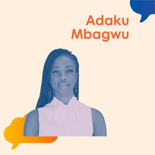 The Emotional Tax of Being Capable - Adaku Mbagwu