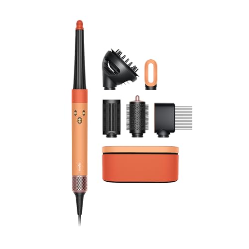Dyson Airwrap i.d.™ Multi-Styler and Dryer