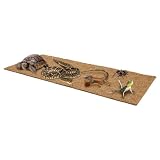 La Cordeline 3 tapis en fibre de coco 100 x 40 cm, 900 g/m² photo 4