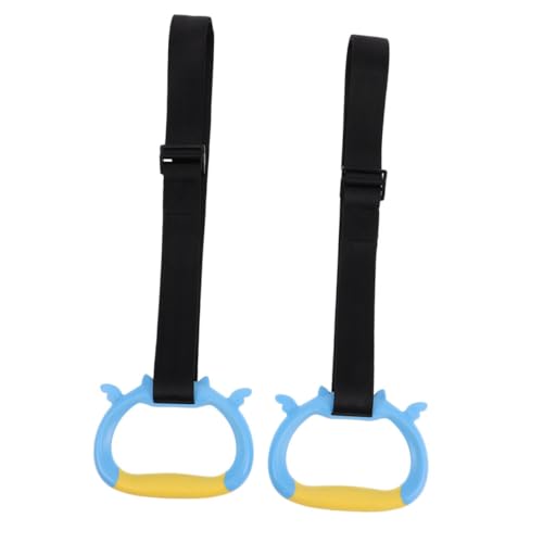 Anillas ajustables para entrenamiento en casa