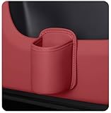 Un porte-gobelet de voiture performant : Grâce à sa pince métallique renforcée, il se fixe solidement à la portière conducteur, passager ou arrière sans gêner l'ouverture et la fermeture. Il peut également être facilement fixé au dossier du siège. Son installation rapide et sans outil ne prend que 3 secondes. Bouteilles, gobelets, téléphones et autres objets sont rangés instantanément et en toute sécurité, pour un accès pratique et une conduite sereine